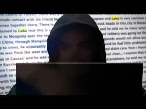 Youtube: the fifth estate: Hunting Magnotta - Exclusive excerpt | CBC