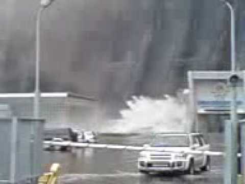 Youtube: Чуть позже, после аварии на Саяно-Шушенской ГЭС...