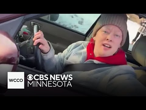 Youtube: "Can ICE agents order you out of your car?" Legal analyst breaks down your rights in ICE encounters.