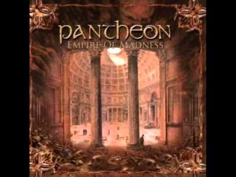 Youtube: Pantheon - Breaking Up Again