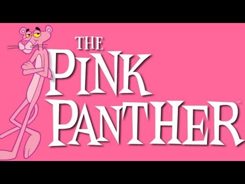 Youtube: Der rosarote Panther - Wer hat an der Uhr gedreht/Outro  [1973]