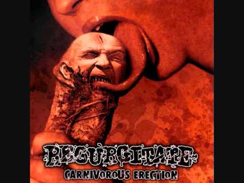 Youtube: Regurgitate - The Pulsating Feast