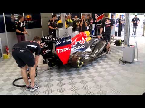 Youtube: neue Formel 1 Motoren 2014 , Formula 1 Sound of the 2014 Engine <i class=