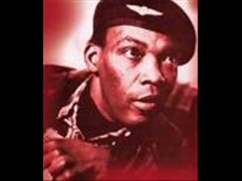 Youtube: DESMOND DEKKER - THE ISRAELITES.wmv