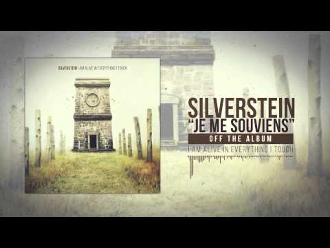 Youtube: Silverstein - Je me Souviens