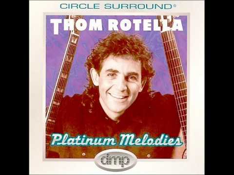 Youtube: Thom Rotella  - Main Street