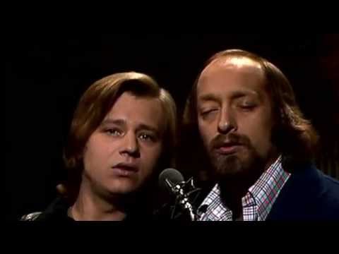 Youtube: Insterburg & Co. - Raucherhusten-Blues 1973