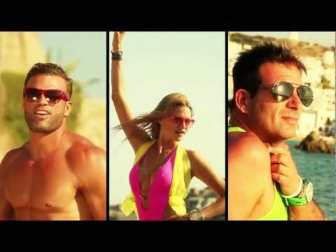 Youtube: RICO BERNASCONI Feat Natalie T & Sommer K   Party In Mykonos 720p