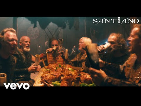 Youtube: Santiano - Mädchen von Haithabu