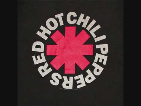 Youtube: RED HOT CHILLI PEPPERS - CAN'T STOP