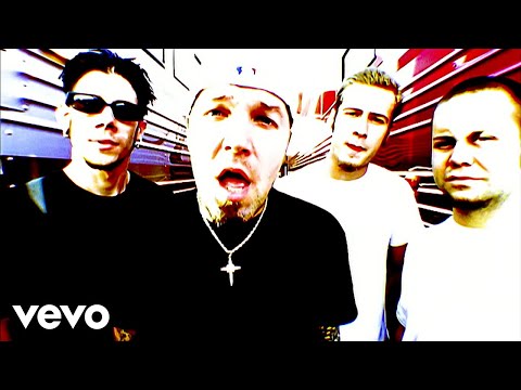 Youtube: Limp Bizkit - Faith