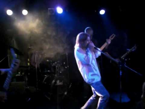 Youtube: LIFELOVER - Vardagsnytt (live in Berlin 1/oct/2009)