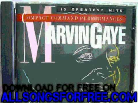 Youtube: marvin gaye - you're all i need to get by - - 15 Greatest Hi