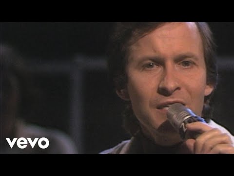 Youtube: Michael Holm - Allein mit dir (ZDF Hitparade 03.04.1978)