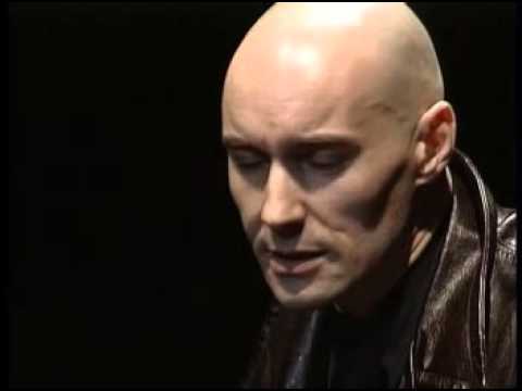 Youtube: Grant Morrison   Disinfo Con Lecture   Magick   Terence Mckenna CHAOS MAGIK