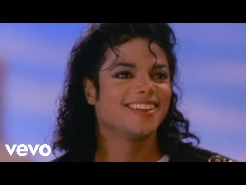 Youtube: Michael Jackson - Speed Demon (Official Video)