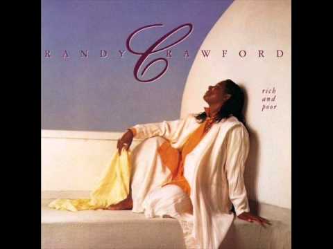 Youtube: Randy Crawford-Separate Lives