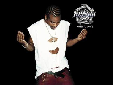 Youtube: Jaheim - Let it go (ft. Castro)