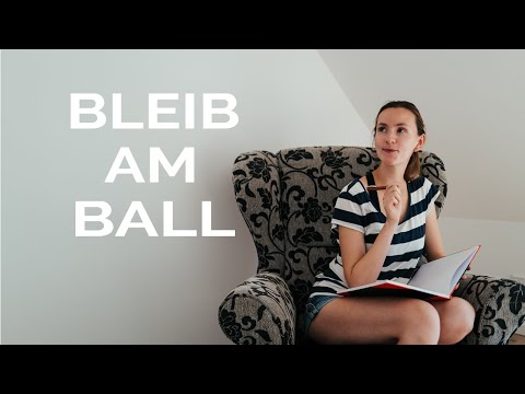 Youtube: Wie du langfristig beim Minimalismus bleibst