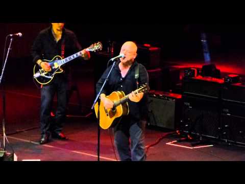 Youtube: Pixies - Indie Cindy - Live - Sydney Opera House - 23 May 2014