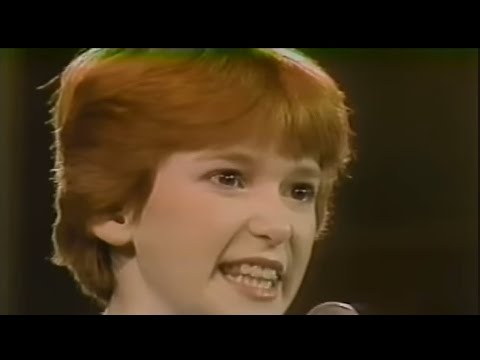 Youtube: Allison Smith - It’s the Hard Knock Life