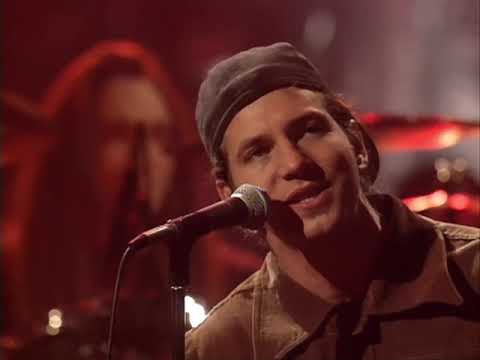 Youtube: Pearl Jam - State Of Love And Trust (MTV Live Video HD) Remastered