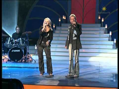 Youtube: Matthias Reim & Bonnie Tyler - Vergiss es (forget it)
