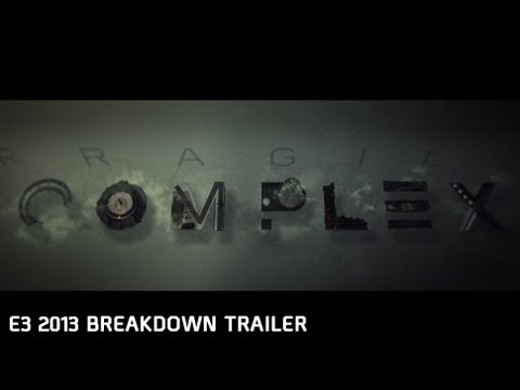 Youtube: Tom Clancy's The Division - E3 Breakdown trailer [DE]