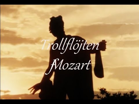 Youtube: MOZART/ BERGMANS TROLLFLÖJTEN, 1975 [The Magic Flute/ E. Subtitles]