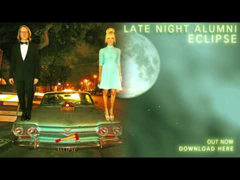 Youtube: Late Night Alumni - Good Measure (Official Audio)