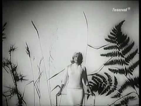 Youtube: Hildegard Knef - Der Apfelbaum