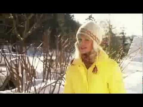 Youtube: Xandra Hag - Schneeprinzessin 2012