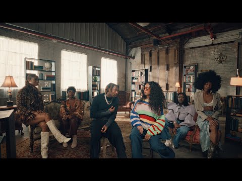 Youtube: Asake & H.E.R. - Lonely At The Top (Acoustic) [Official Video]