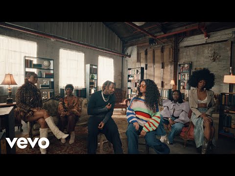 Youtube: Asake & H.E.R. - Lonely At The Top (Acoustic) [Official Video]