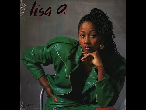 Youtube: Lisa O.- One And Only (1986)