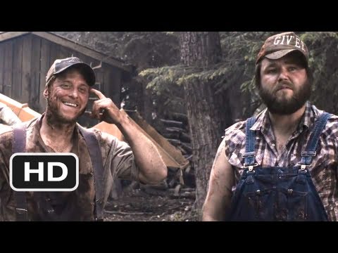 Youtube: Tucker & Dale vs. Evil (2011) Official HD Trailer