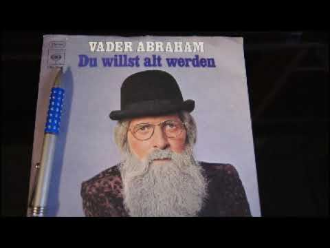 Youtube: vader abreham  du willst alt werden