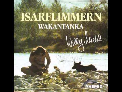 Youtube: Willy Michl - Isarflimmern (original)