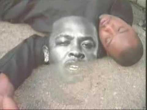 Youtube: Dr. Dre ft. Snoop Dogg & Daz - Lil Ghetto Boy (REMIX)