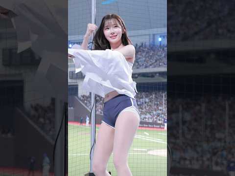 Youtube: 珠珢的炸裂陳子豪 竟然在台灣看到了😍 #李珠珢 #이주은 #cheerleaders チアリーダー #cheerleaders
