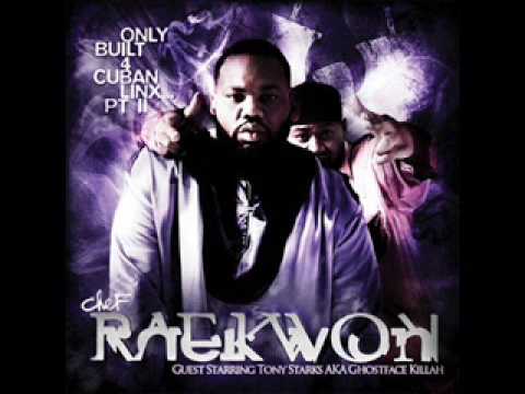 Youtube: Raekwon- House Of Flying Daggers (Ft Inspectah Deck, Ghostface KIllah & Method Man)