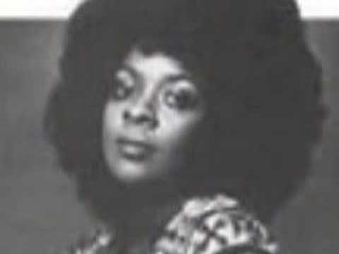 Youtube: Thelma Houston - You Used To Hold Me So Tight Original 12''