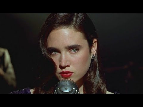 Youtube: Al Stewart • Year Of The Cat // Jennifer Connelly • Dark City