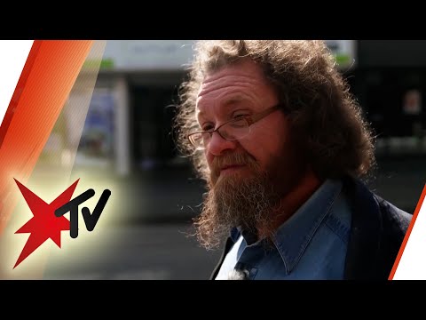 Youtube: 20 Jahre arbeitslos: "Die meisten Chefs haben Angst vor mir" | stern TV
