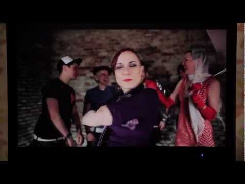Youtube: Pro Homo - Sookee und Tapete (official music video HD)