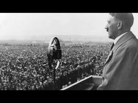 Youtube: Sebastian Haffner: Anmerkungen zu Hitler