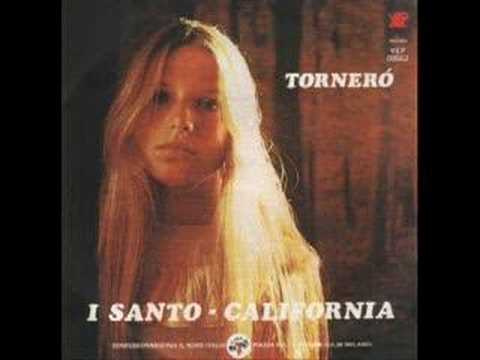 Youtube: Tornero - I santo California