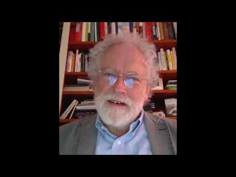 Youtube: DIE WELT, EIN RAUM MIT FLÜGELN - Prof.  Anton Zeilinger