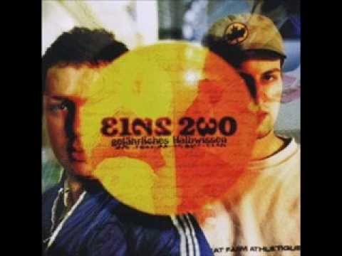 Youtube: Eins Zwo - Zu Laut feat. Das Bo 2002 (1999) HQ