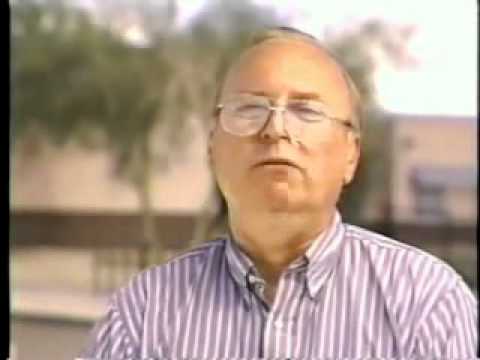 Youtube: Phoenix Lights UFO Videotaped Lights Analysis - Discovery Channel 1997